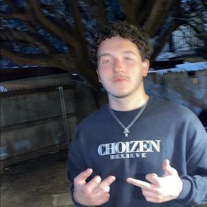 Meet your Posher, Mark